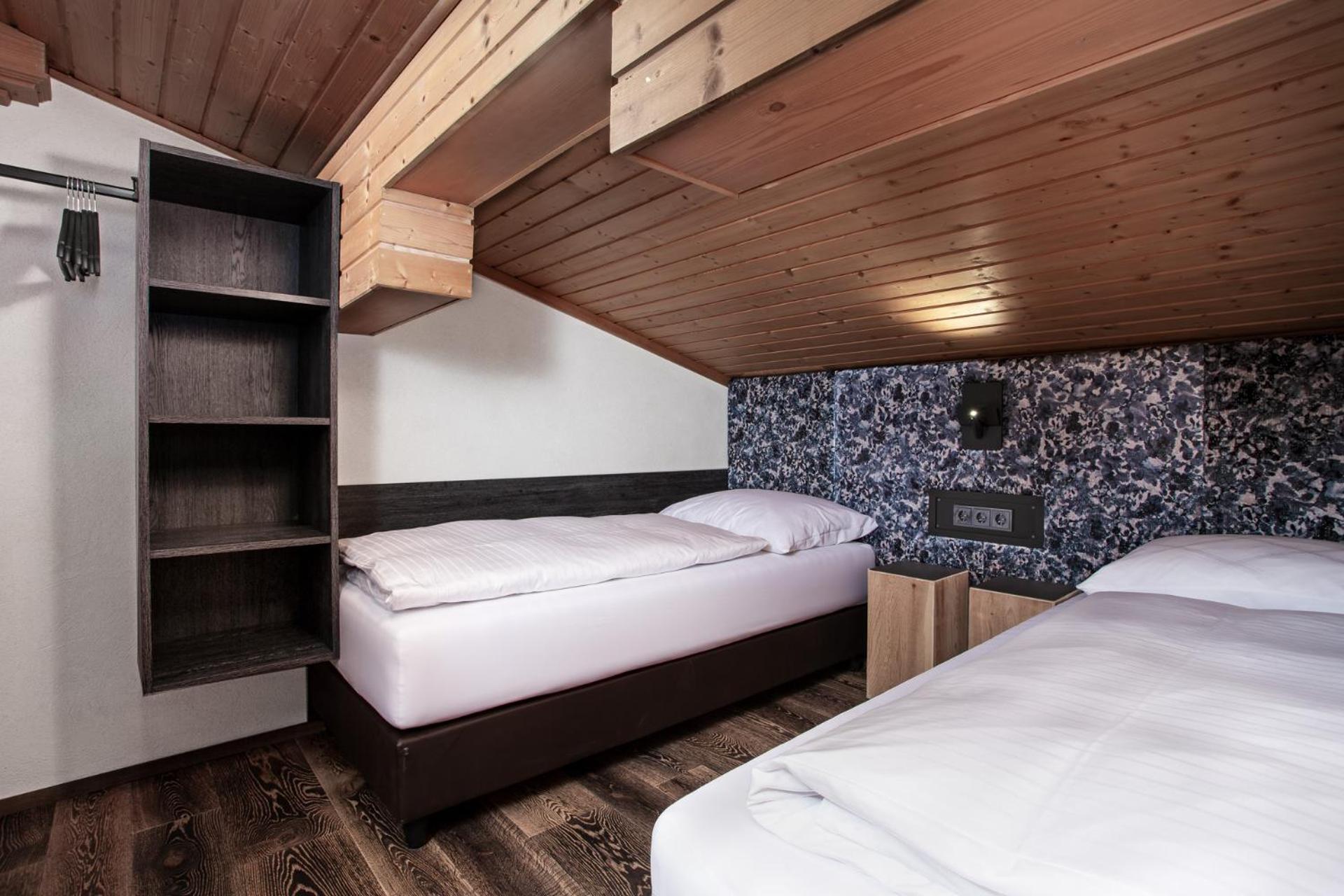 Five Seasons - Hideaway Saalbach Saalbach-Hinterglemm Exterior foto
