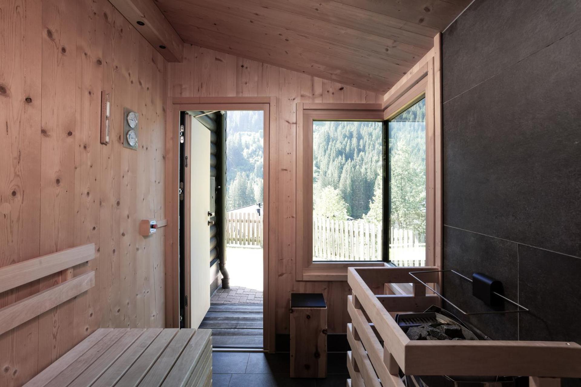 Five Seasons - Hideaway Saalbach Saalbach-Hinterglemm Exterior foto