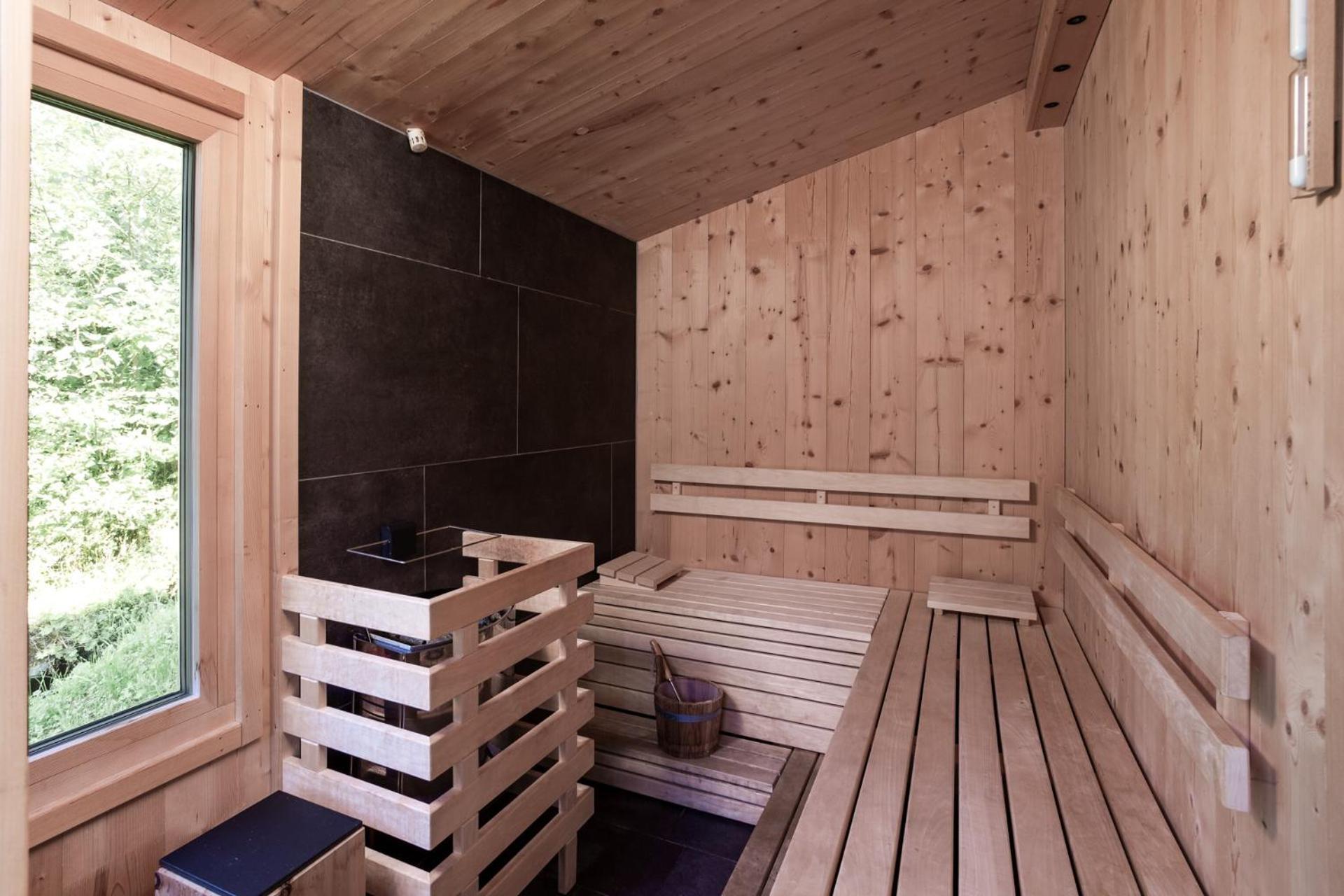 Five Seasons - Hideaway Saalbach Saalbach-Hinterglemm Exterior foto